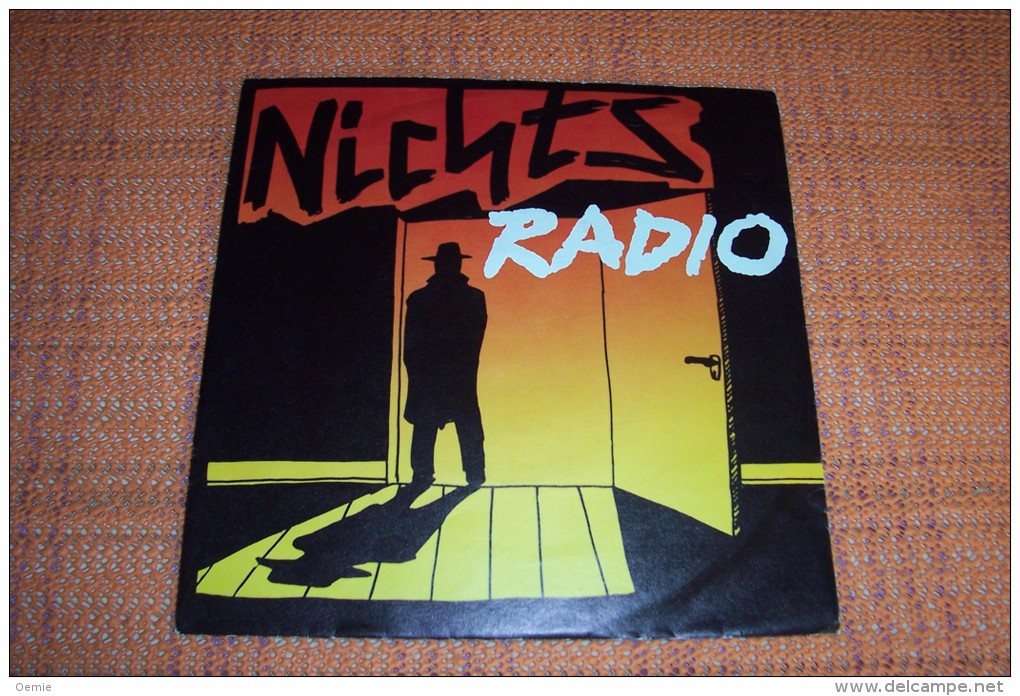 NICHTS  °  RADIO - Other - German Music