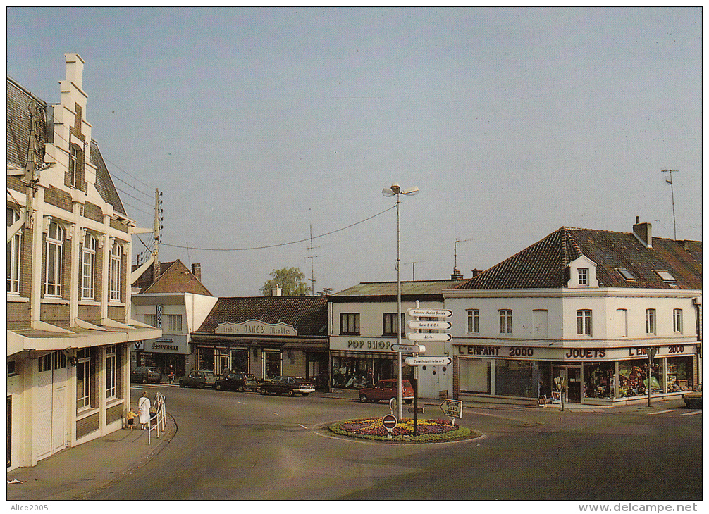 Noeux Les Mines = La Place - Noeux Les Mines