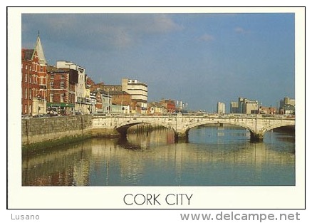 CORK CITY - Cork