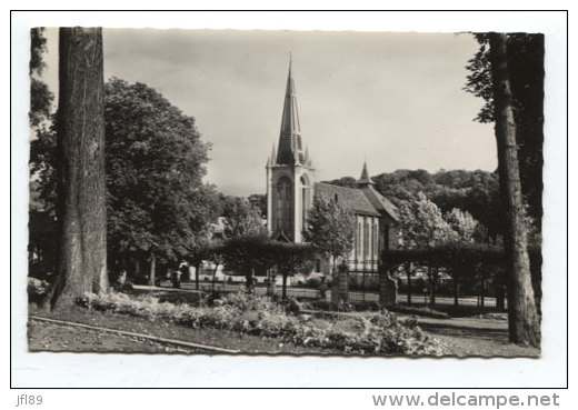 8413 - Chaville (92) L´Eglise  "Notre Dame De Chaville " - Chaville