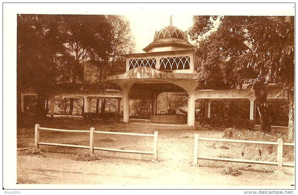 Miers Alvignac. Le Pavillon De La Source à Miers Alvignac. - Autres & Non Classés