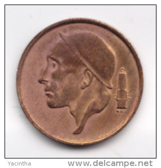 @Y@   Belgie / Belgium 50 Centimes 1973 UNC (C10) - 50 Cent