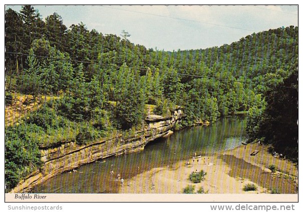 Buffalo River Country North Little Rock Arkansas - North Lillte Rock