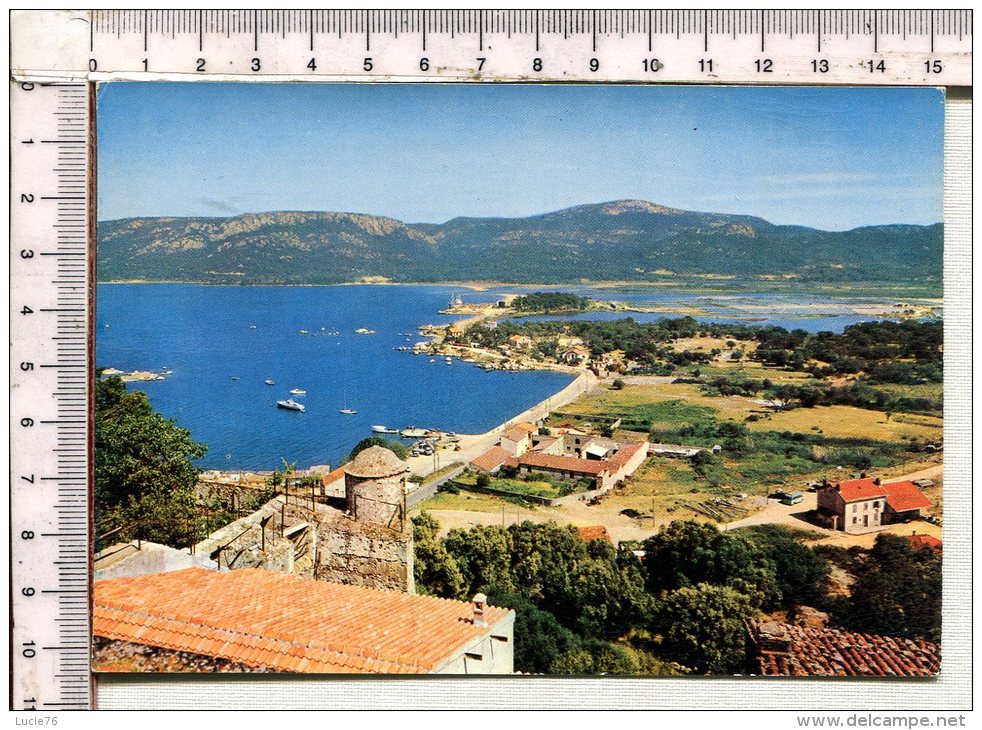 PORTO  VECCHIO  - - Autres & Non Classés