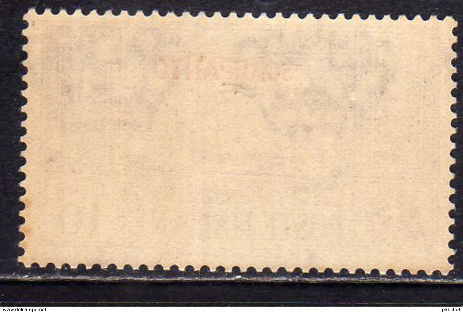 EGEO 1932 SCARPANTO GARIBALDI CENT. 10c MNH - Ägäis (Scarpanto)