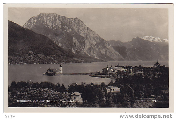 Gmunden - Gmunden