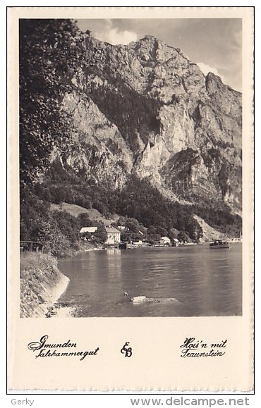 Gmunden - Gmunden