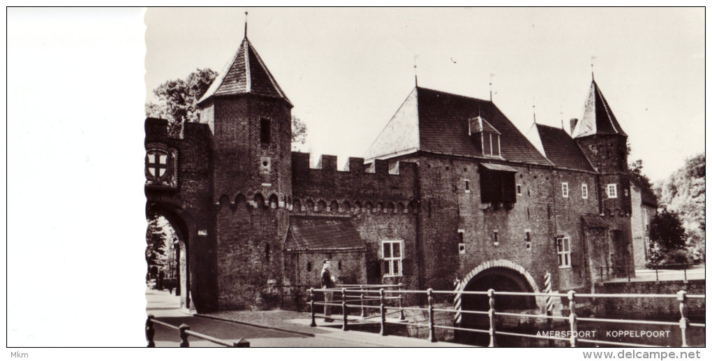 Koppelpoort - Amersfoort