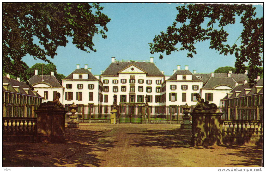 Paleis 'T Loo - Apeldoorn