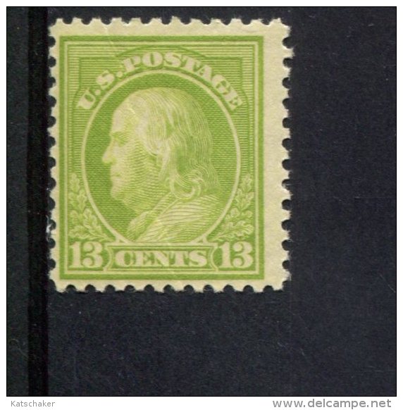 242273152 USA POSTFRIS MINT NEVER HINGED POSTFRISCH EINDWANDFREI SCOTT 513 - Nuevos