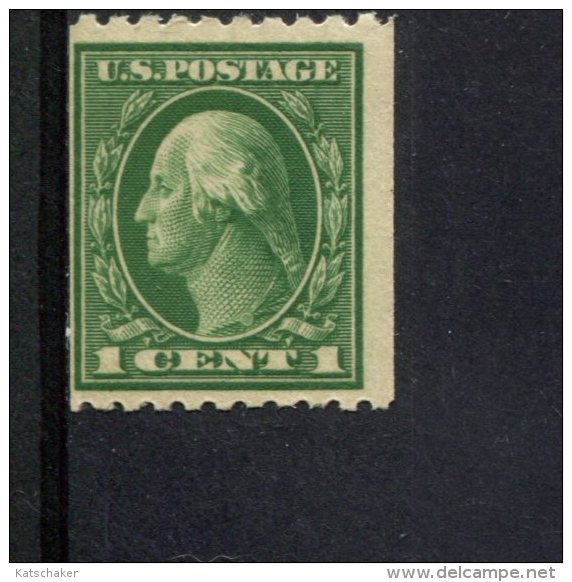 242275022 USA POSTFRIS MINT NEVER HINGED POSTFRISCH EINDWANDFREI SCOTT 486 - Neufs