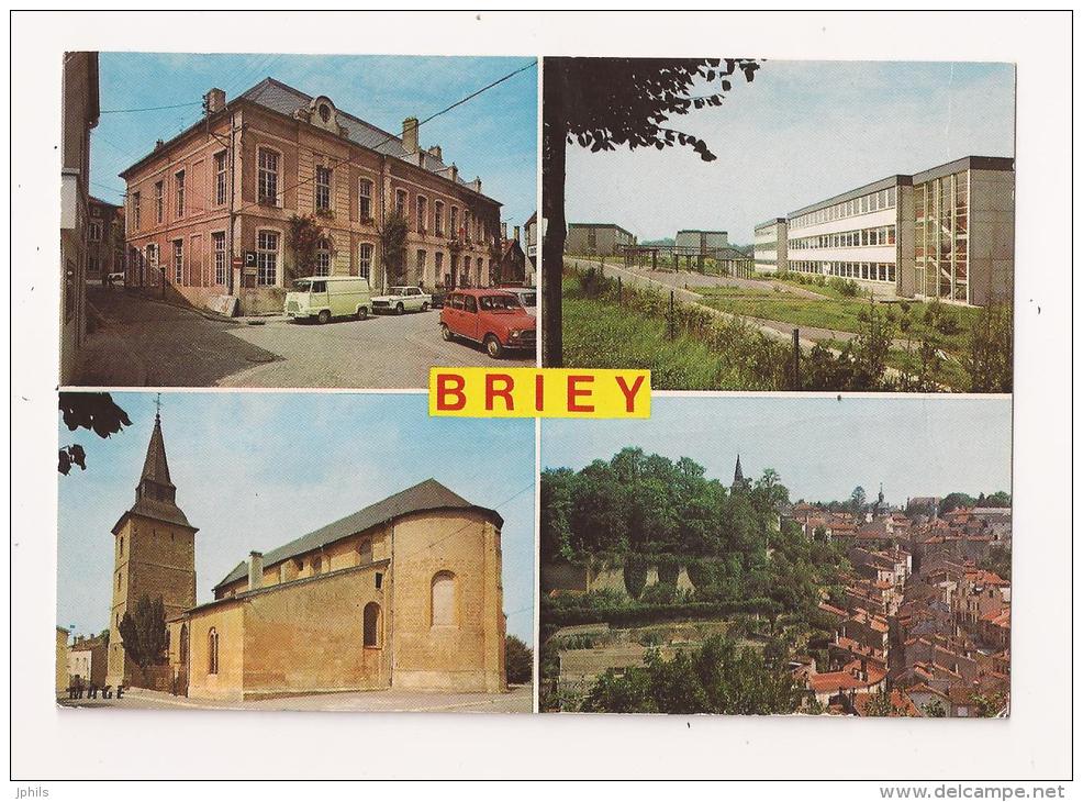 ( 54 ) BRIEY - Briey