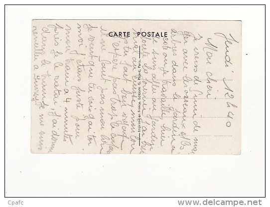 Carte 1930 Signée JEAN CHEVAL : "la Classe......on Est Civil" (militaire Humour) - Cheval