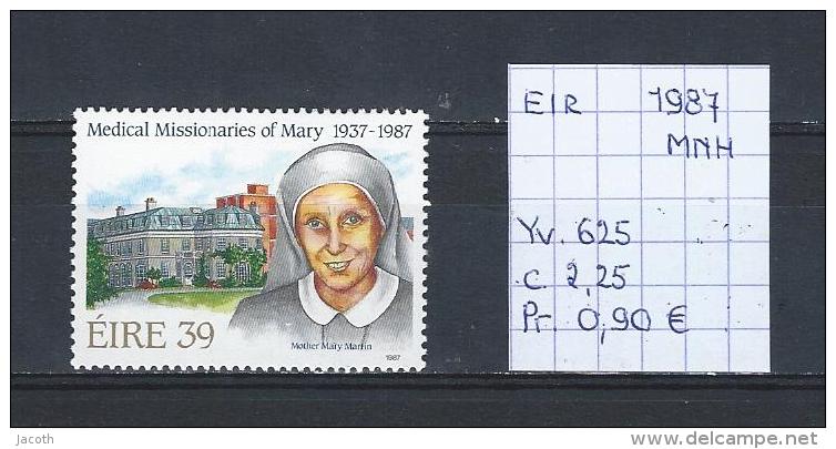 Ierland 1987 - Yv. 625 Postfris/neuf/MNH - Ungebraucht