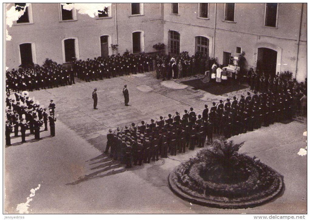 PORTICI , Napoli , Corpo Degli Agenti Di Custodia   * - Portici