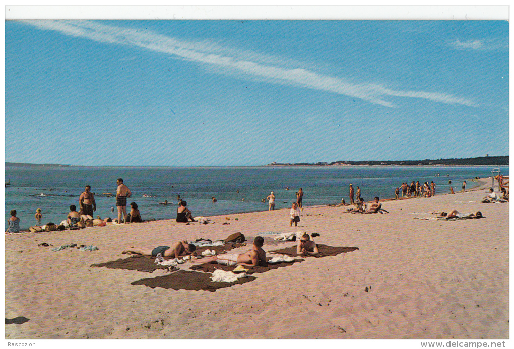 A Day On The Beach (Ramsgate, Kent) - Ramsgate