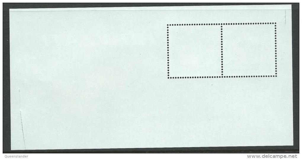 2006-07 Australia Wins The Ashes Mini Sheet  Complete Mint Never Hinged Fine CTO Does Have 2 Cut Marks So Cheap - Blocks & Sheetlets