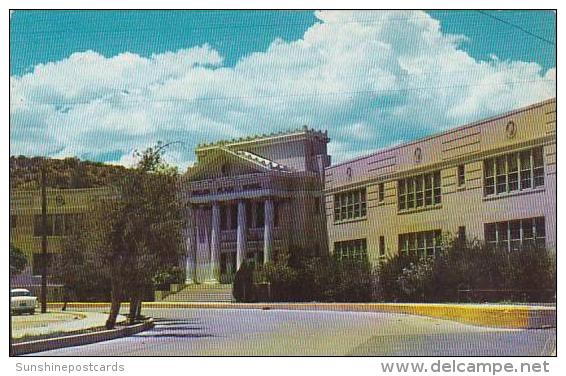 Arizona Phoenix Bullion Plaza School In Miami - Phönix