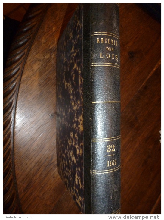 1862  Rare Recueil De150 Ans ...dont :démographie Villages  France (ex. Dijon 33.920 Habitants; Affranchissement Postal - 1801-1900