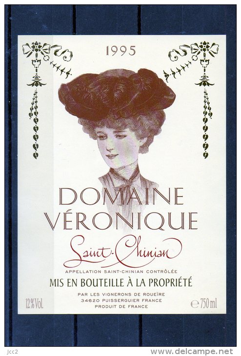 LES FEMMES ET LE VIN - - Beauté Féminine Art Nouveau