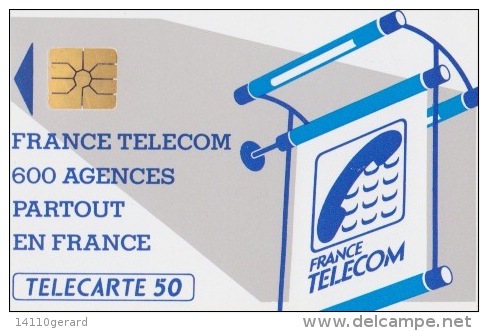 TELECARTE 50 ( LOT DE11 ) - Privat