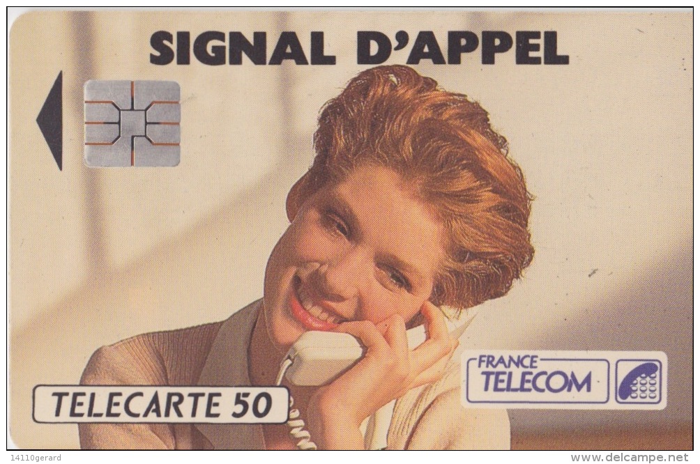 TELECARTE 50 ( LOT DE11 ) - Telefoonkaarten Voor Particulieren