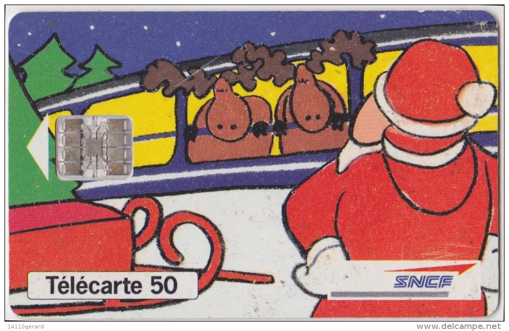 TELECARTE 50 ( LOT DE11 )