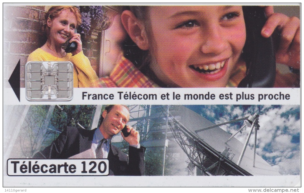 TELECARTE 50 ( LOT DE 9  )