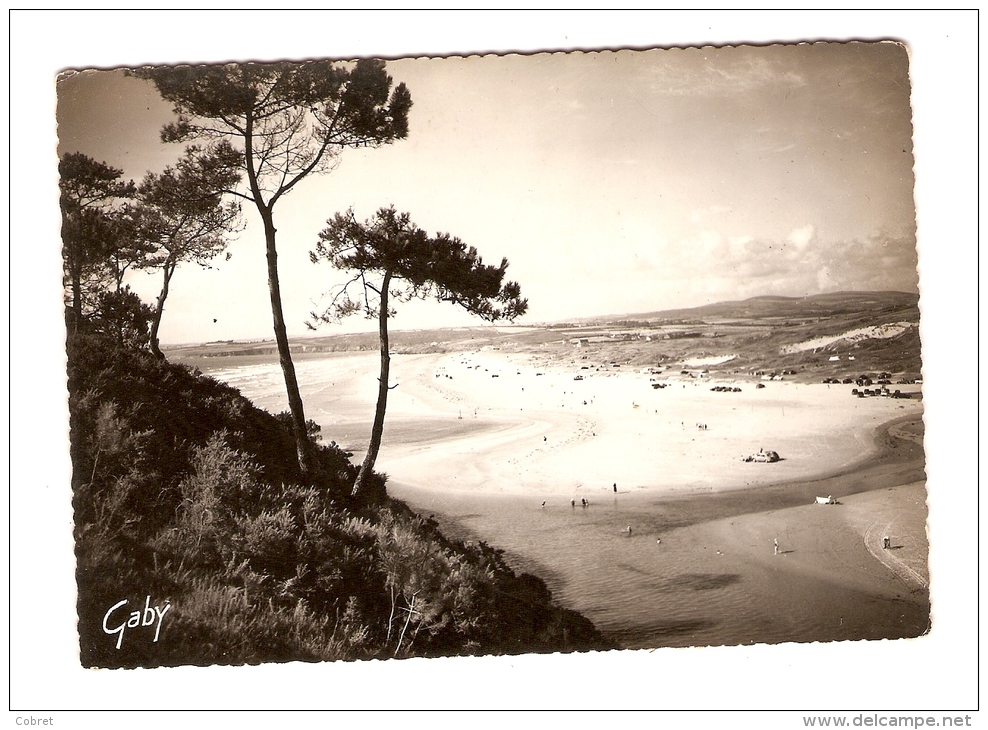 SAINT ANNE LA PALUD - La Plage - Autres & Non Classés