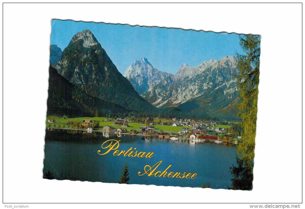 Autriche - Pertisau - Pertisau