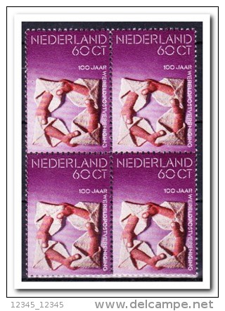 Nederland 1974 Postfris MNH 1058 PM3 - Errors & Oddities