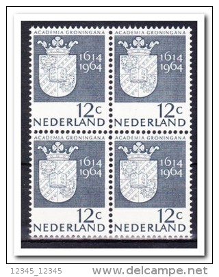 Nederland 1972 Postfris MNH 816 PM - Errors & Oddities