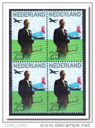 Nederland 1971 Postfris MNH 994 P - Errors & Oddities