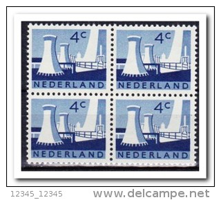 Nederland 1962 Postfris 792 PM2 - Errors & Oddities