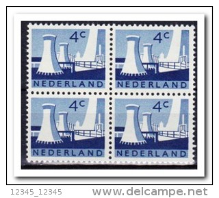 Nederland 1962 Postfris 792 PM2 - Plaatfouten En Curiosa