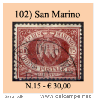 San-Marino-0102 - Usados