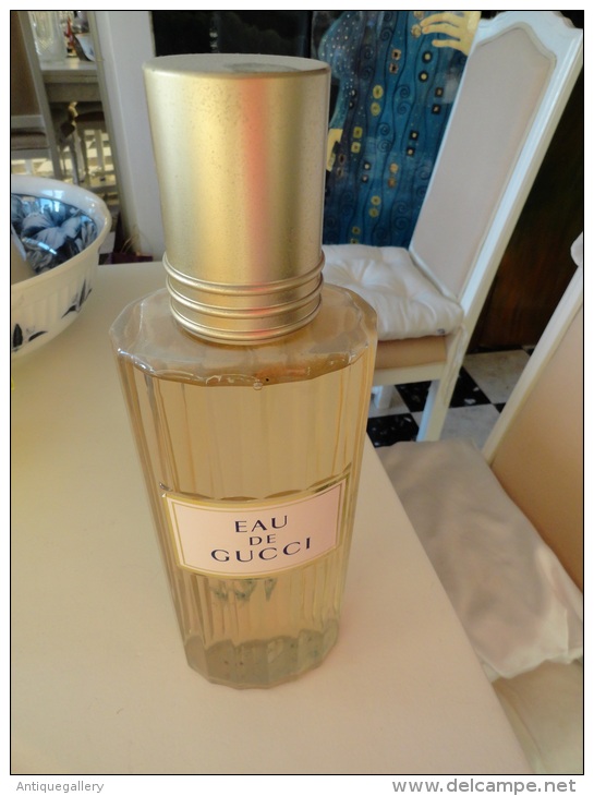 EAU DE GUCCI - Fakes