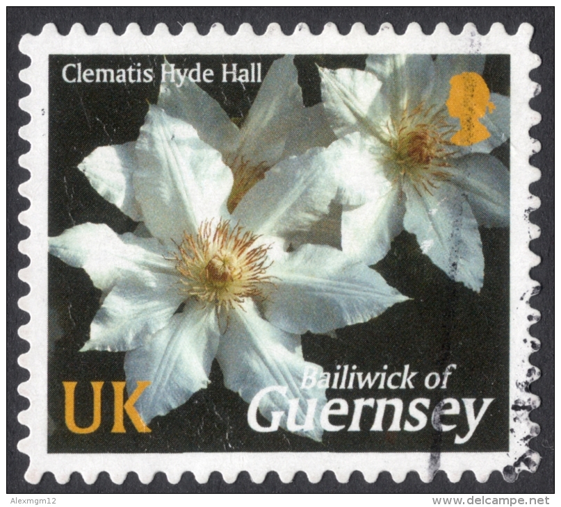 Guernsey, UK, 2004, Sc # 826, Mi # 999, Used - Guernsey