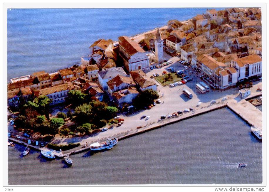 Postcard Umag-Istra, Adriatic Sea, Unused - Kroatië