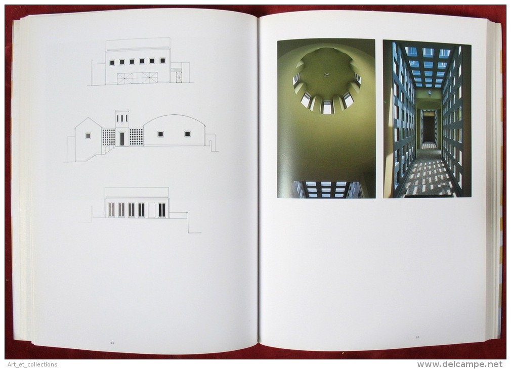 INTERIOR DESIGN/ Uchida, Mitsuhashi, Nishioka & Studio 80 / Éditions TASCHEN 1996 - Interieurdecoratie