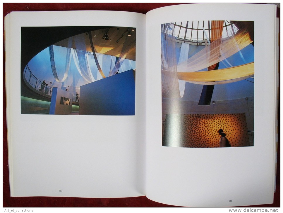 INTERIOR DESIGN/ Uchida, Mitsuhashi, Nishioka & Studio 80 / Éditions TASCHEN 1996 - Home Decoration