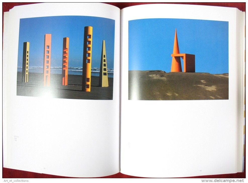 INTERIOR DESIGN/ Uchida, Mitsuhashi, Nishioka & Studio 80 / Éditions TASCHEN 1996