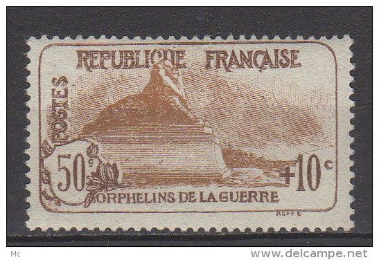 France N° 230 Luxe ** - Unused Stamps