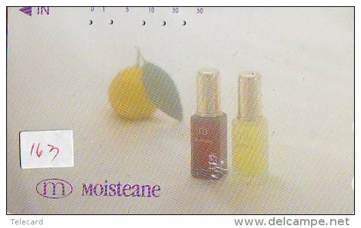 Télécarte PARFUM Perfume PARFÜM (163) - Perfume