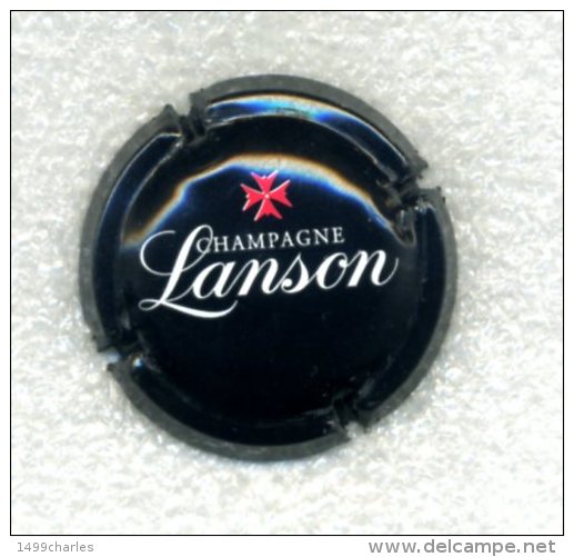 CAPSULE   LANSON   Ref  108 !!! - Lanson