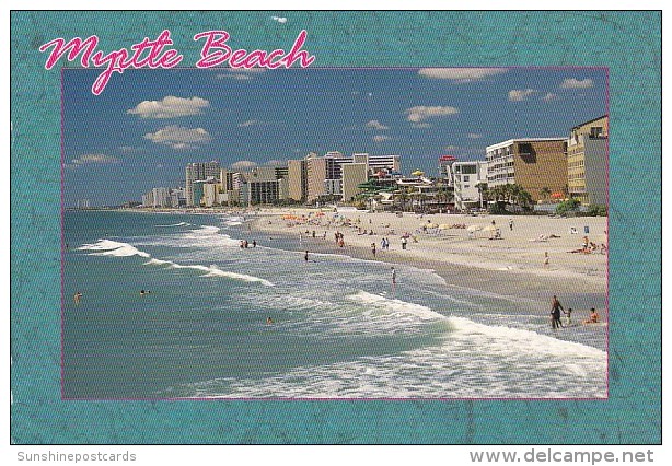 Myrtle Beach South Carolina - Myrtle Beach