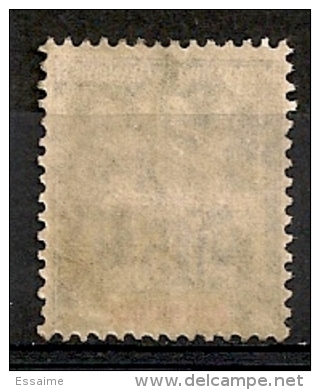 Martinique  1892. N° 36. Neuf * MH - Used Stamps