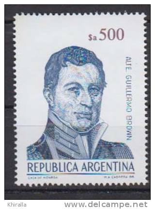 ARGENTINE        1985          N°  1462                COTE    3.00     EUROS          ( A120 ) - Neufs