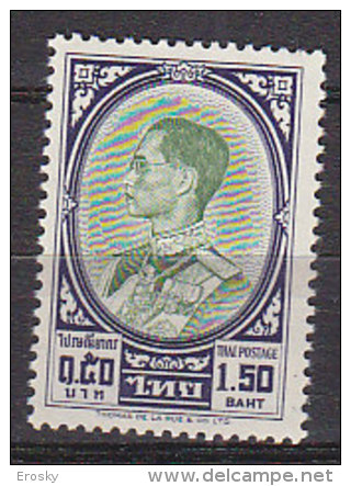 K1312 - THAILAND Yv N°341 ** - Thailand