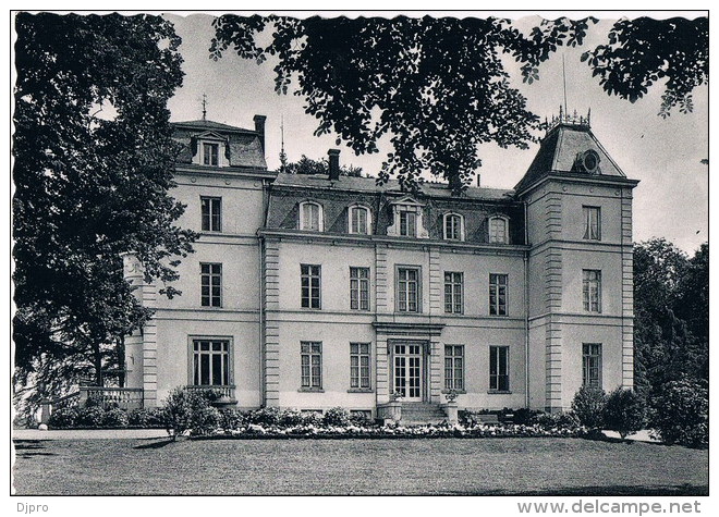 Dilbeek  Résidence  Maria Assumpta  Le Chateau - Dilbeek